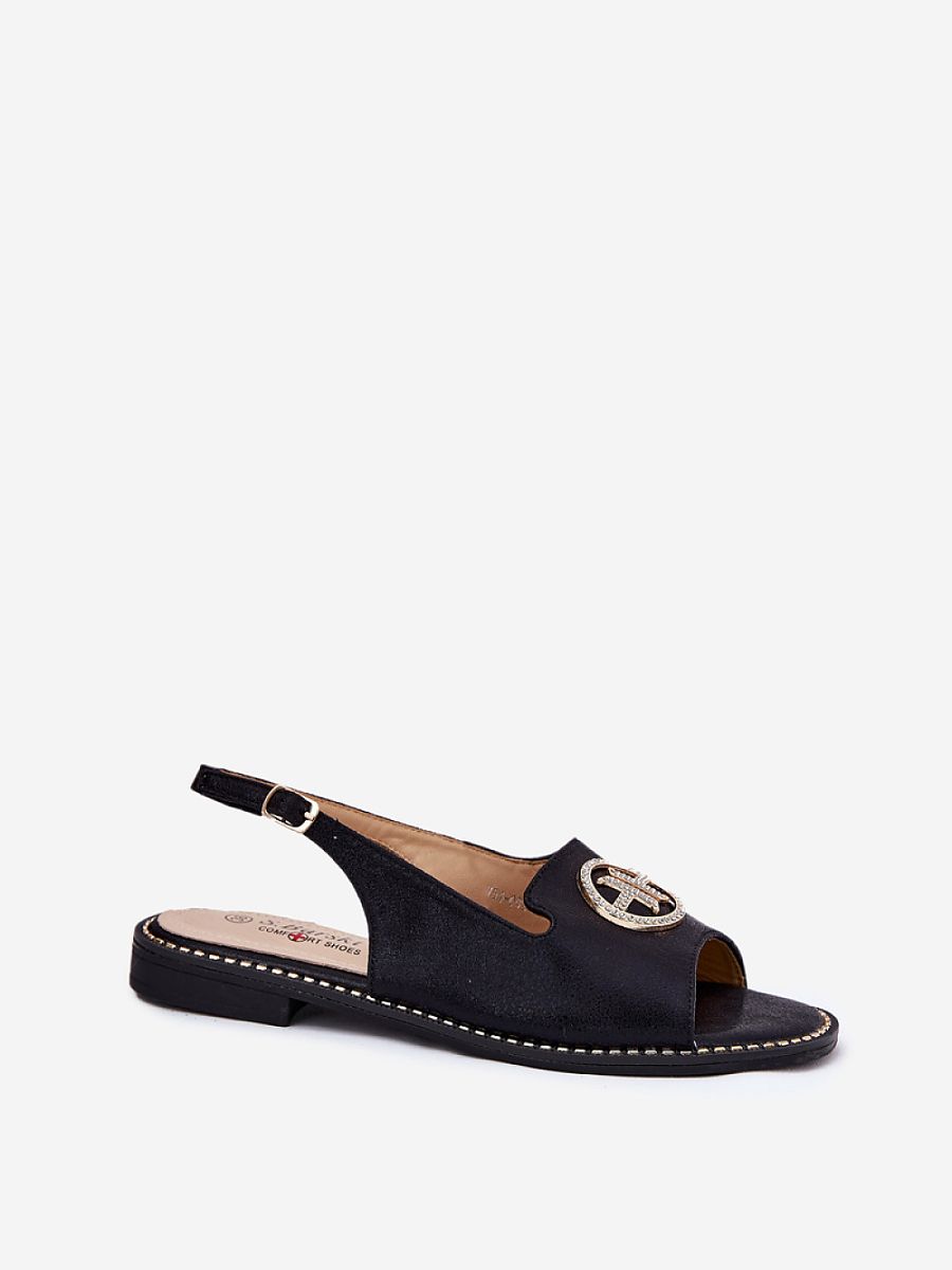  Sandals model 215154 Step in style 