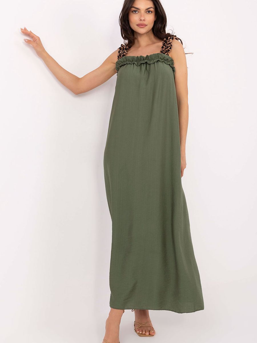  Daydress model 215172 Italy Moda 