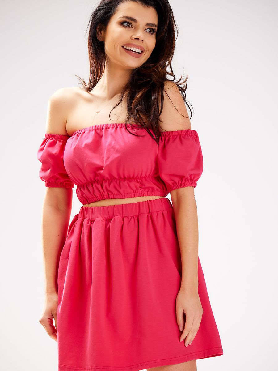  Blouse model 215320 Infinite You 