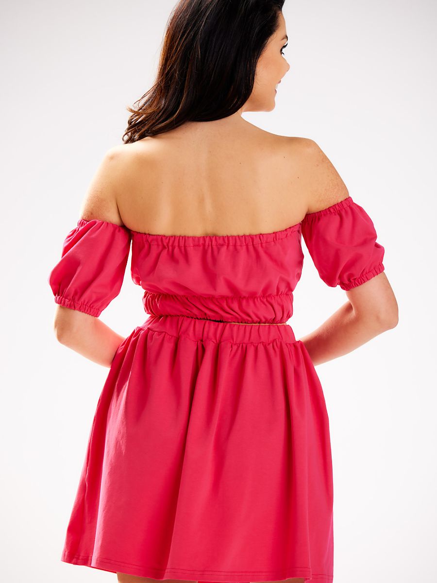  Blouse model 215320 Infinite You 