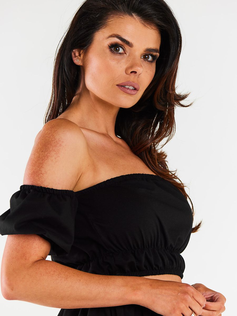  Blouse model 215321 Infinite You 