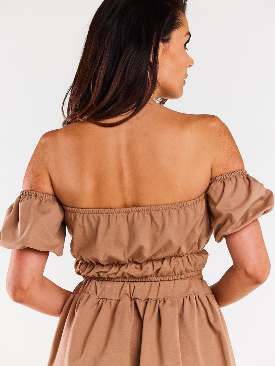  Blouse model 215322 Infinite You 