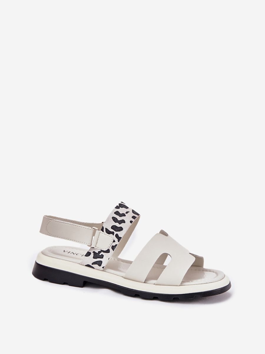  Sandals model 215337 Step in style 