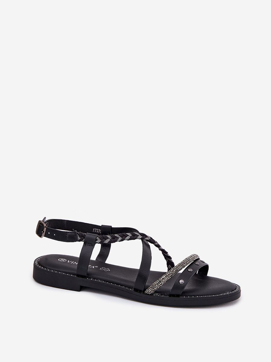  Sandals model 215346 Step in style 