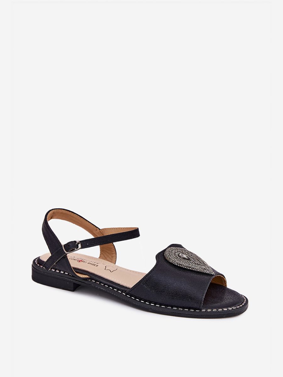  Sandals model 215348 Step in style 