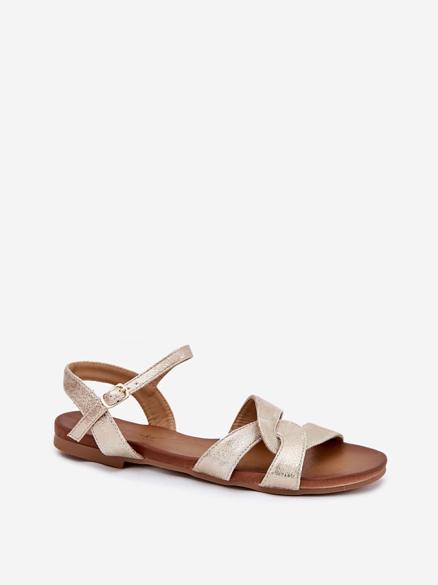  Sandals model 215350 Step in style 