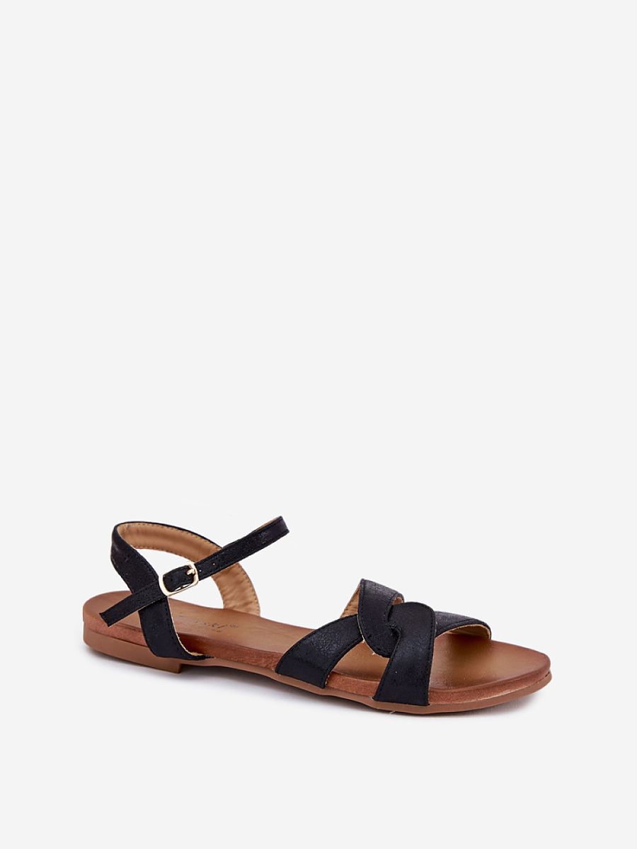  Sandals model 215351 Step in style 
