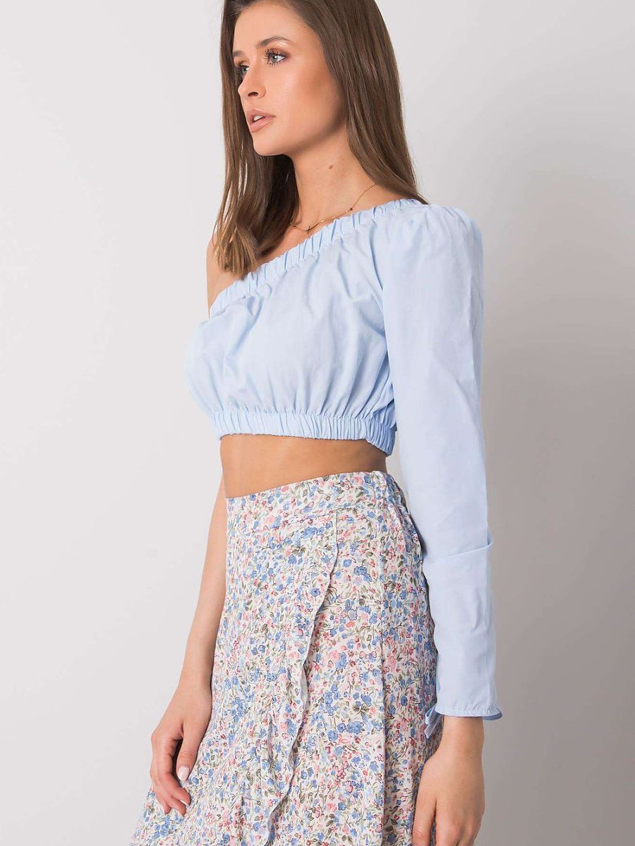 Blouse model 215370 Rue Paris 