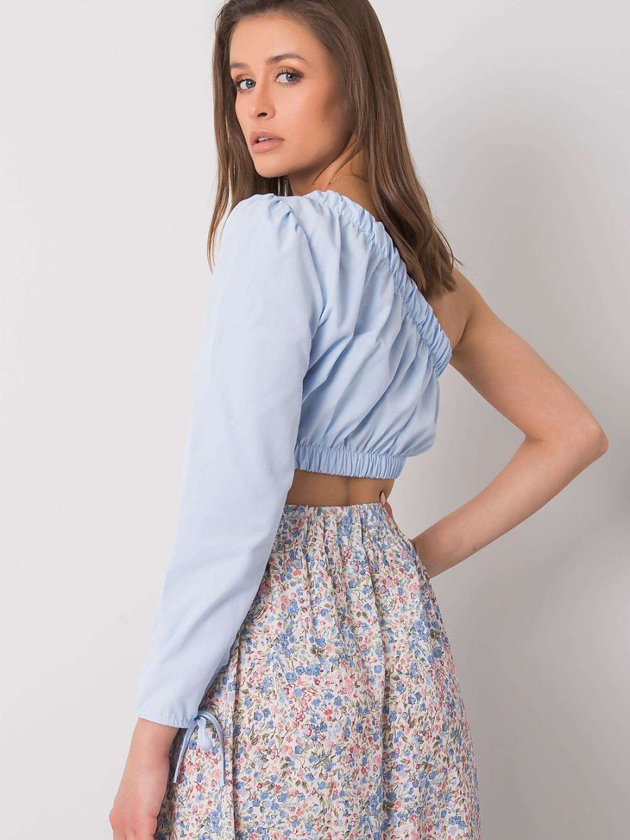 Blouse model 215370 Rue Paris 