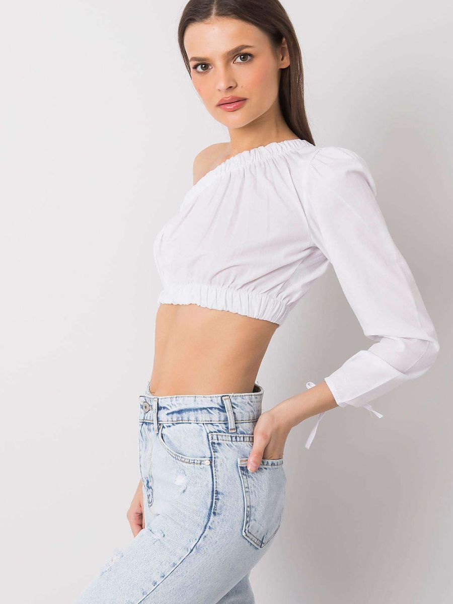  Blouse model 215371 Rue Paris 