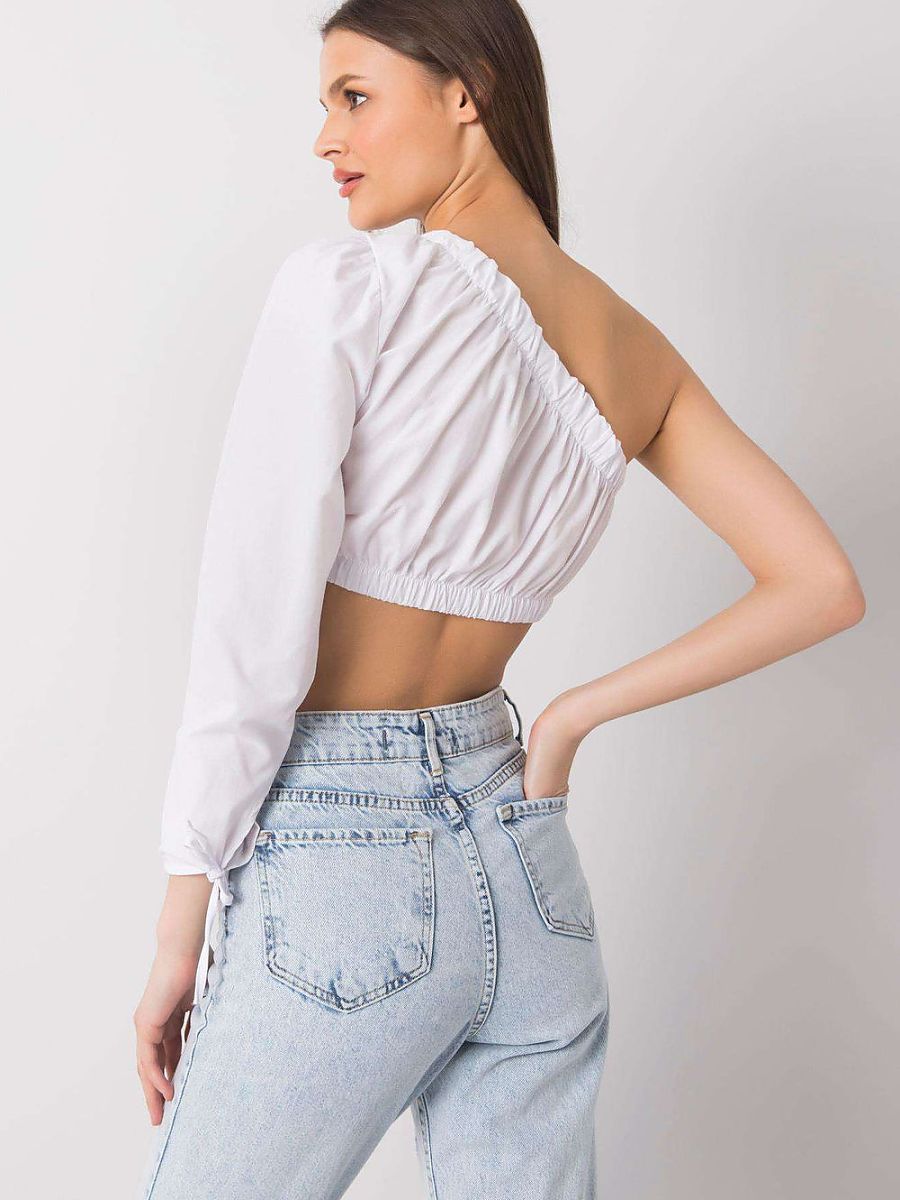  Blouse model 215371 Rue Paris 