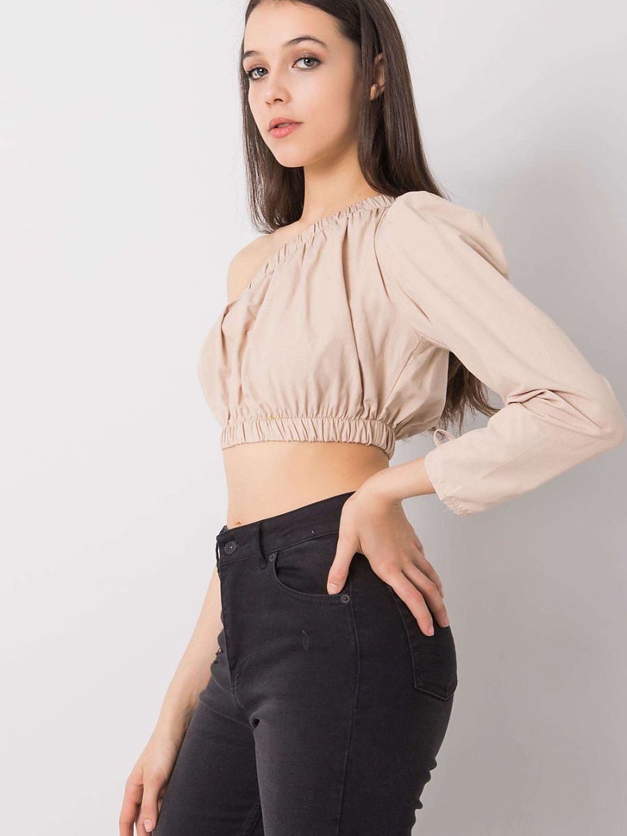  Blouse model 215372 Rue Paris 