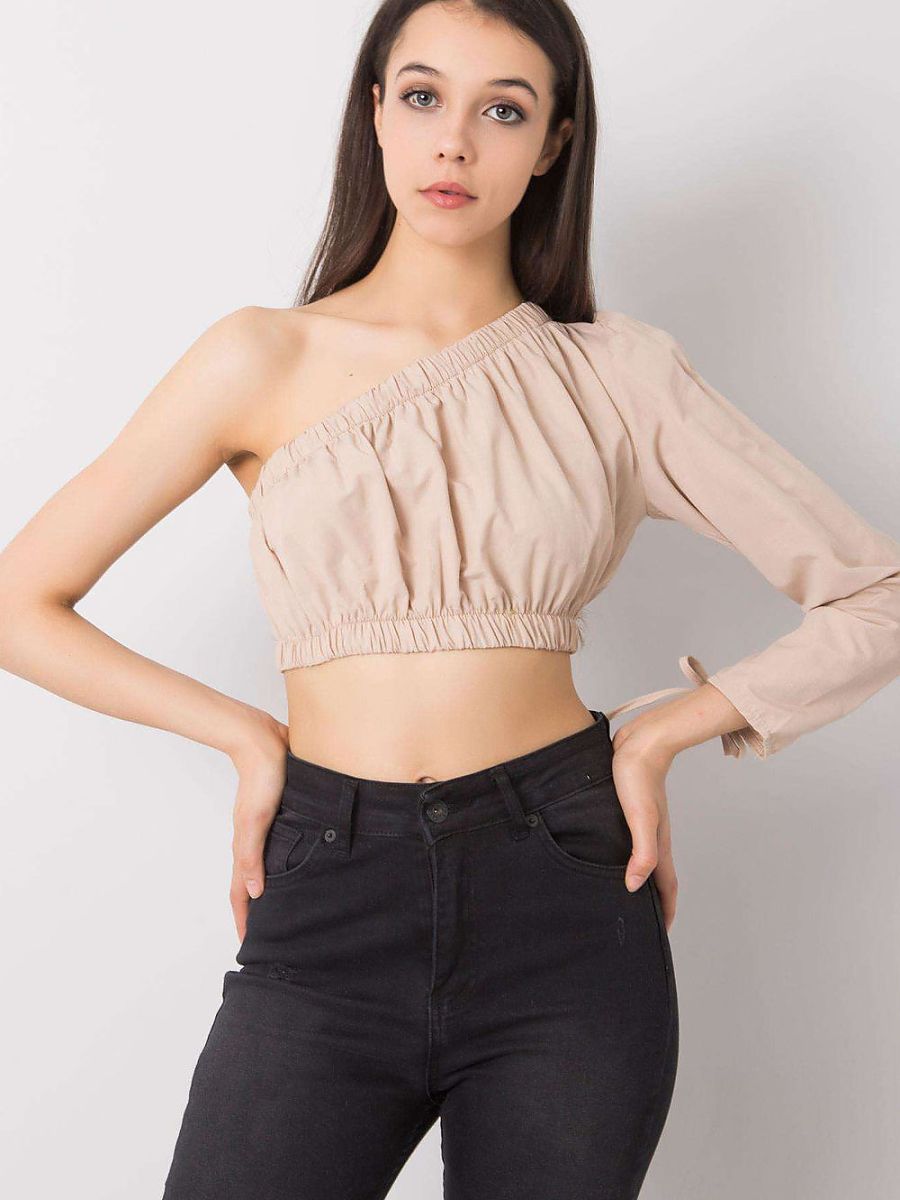  Blouse model 215372 Rue Paris 
