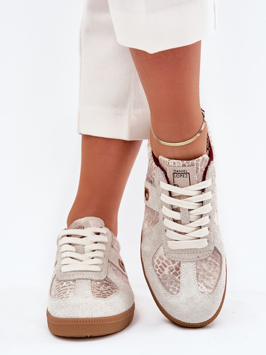  Sport Shoes model 215472 Step in style 
