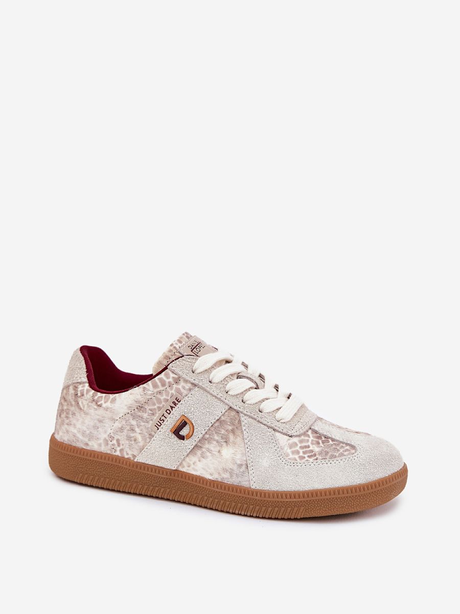  Sport Shoes model 215472 Step in style 