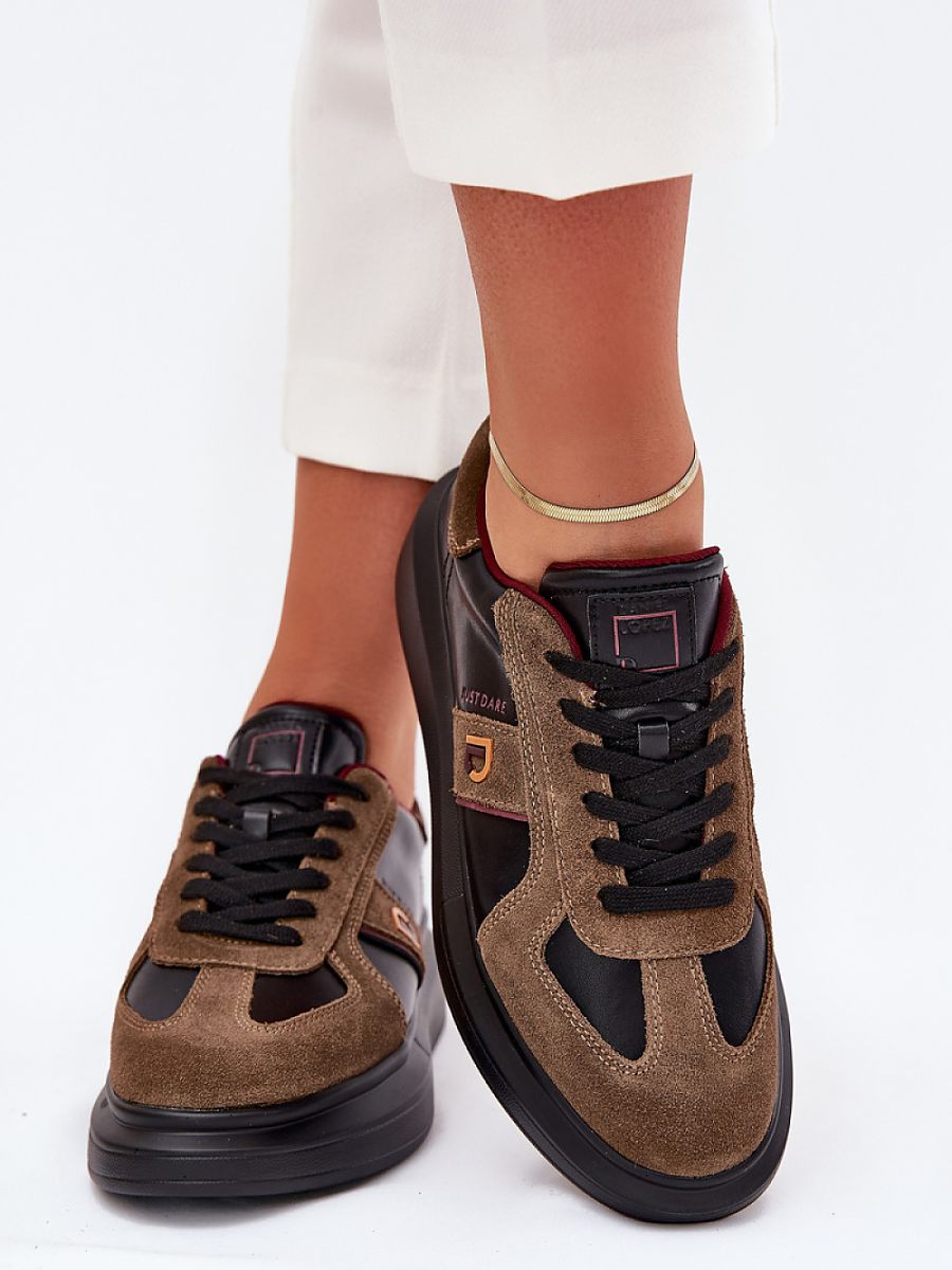  Sport Shoes model 215473 Step in style 