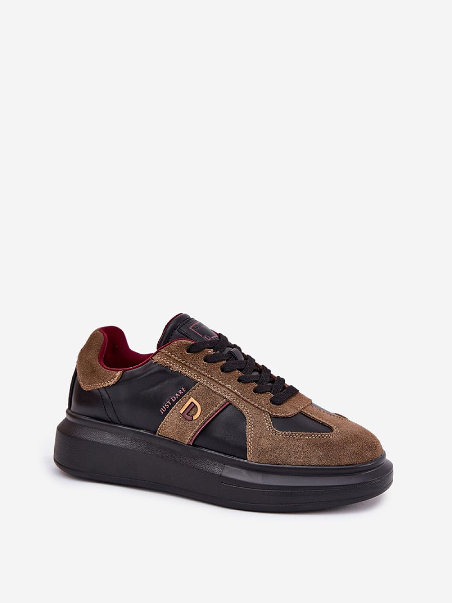  Sport Shoes model 215473 Step in style 