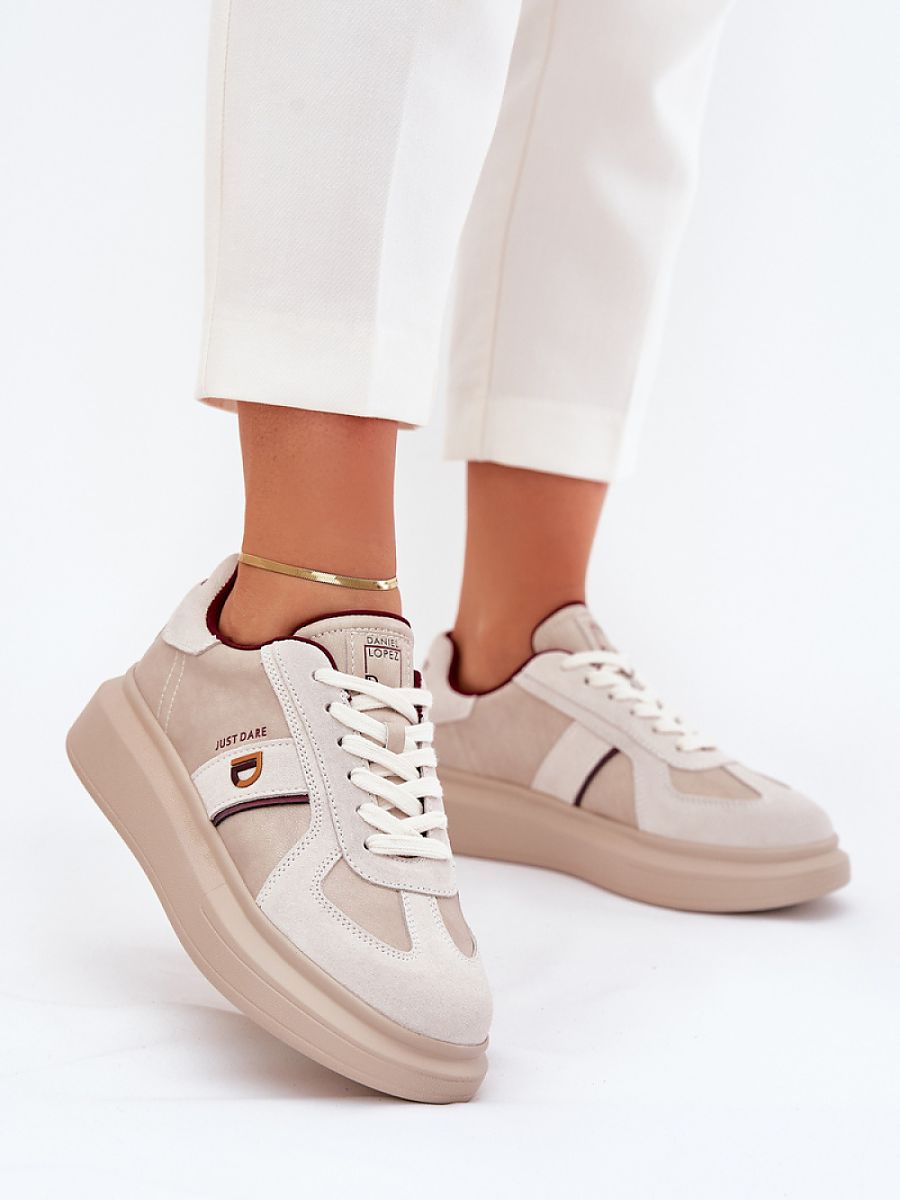  Sport Shoes model 215474 Step in style 