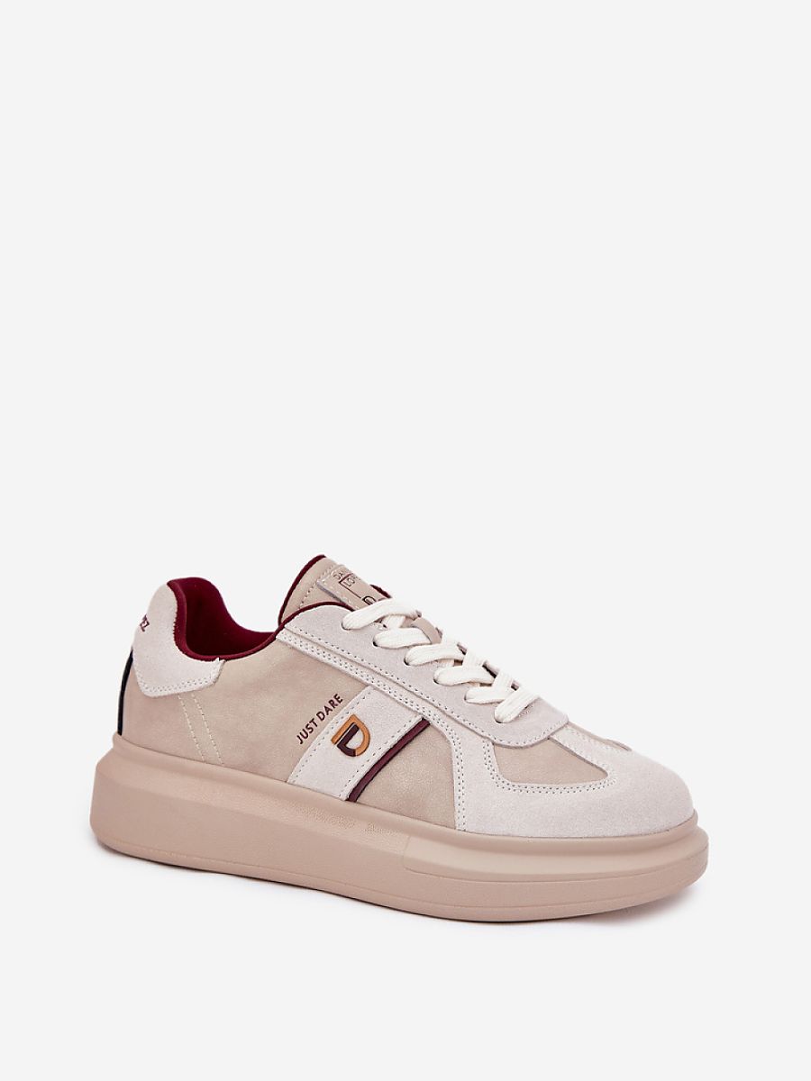  Sport Shoes model 215474 Step in style 
