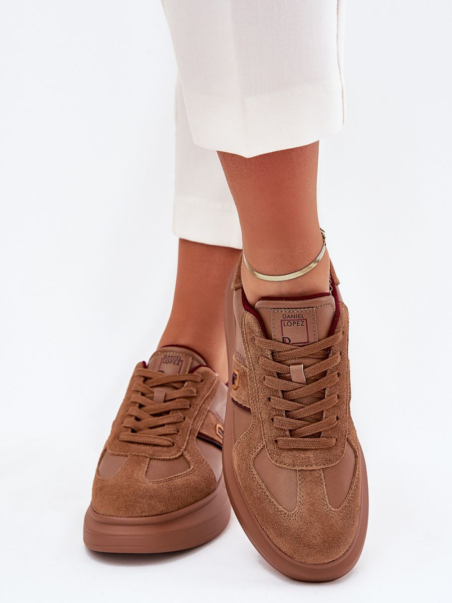  Sport Shoes model 215475 Step in style 