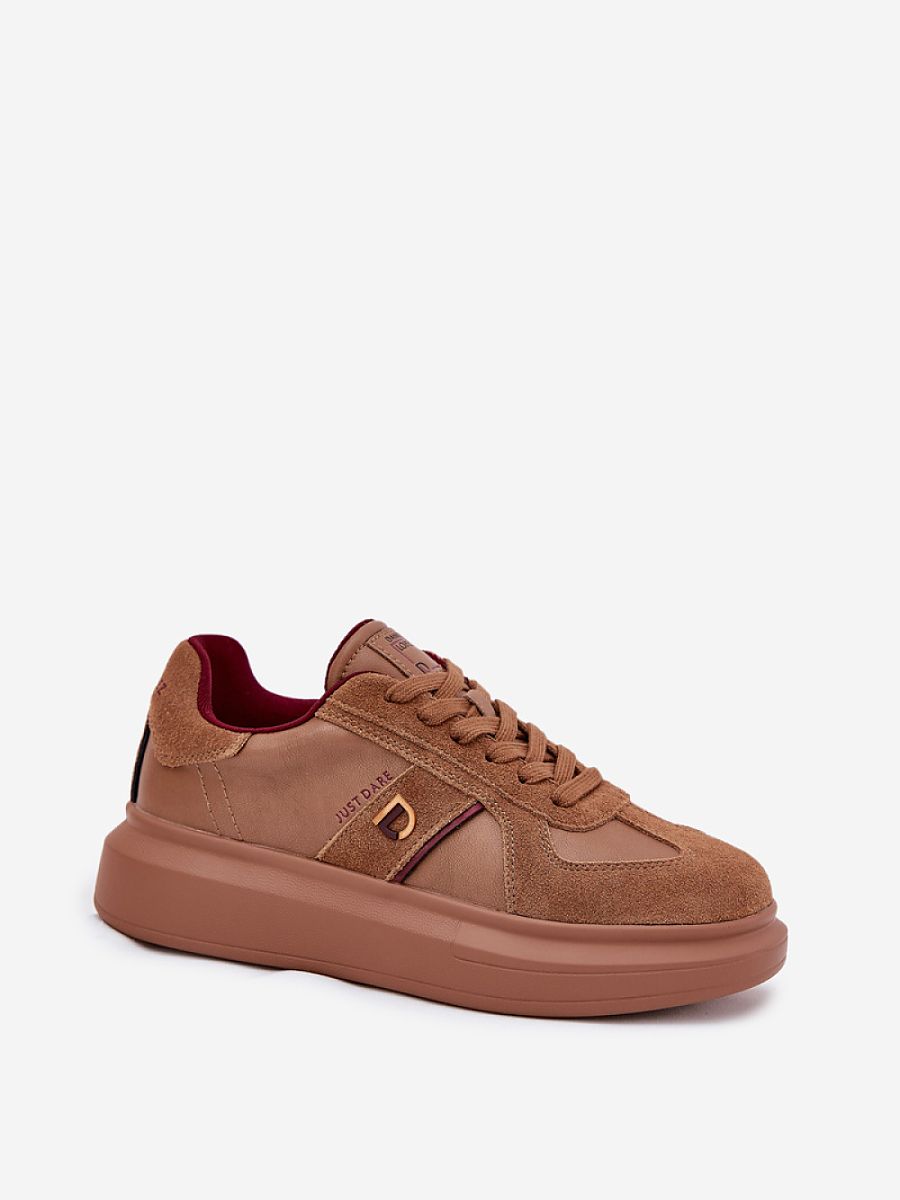  Sport Shoes model 215475 Step in style 