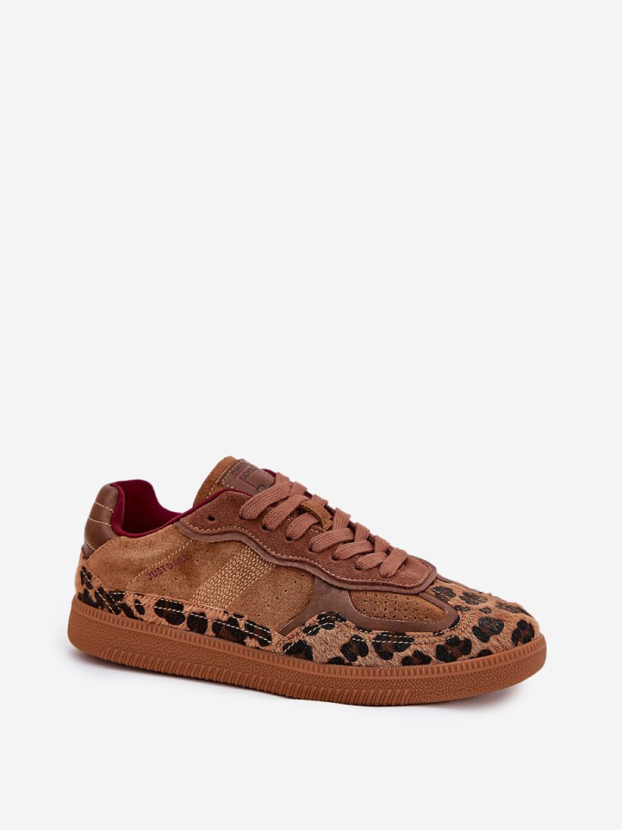  Sport Shoes model 215476 Step in style 