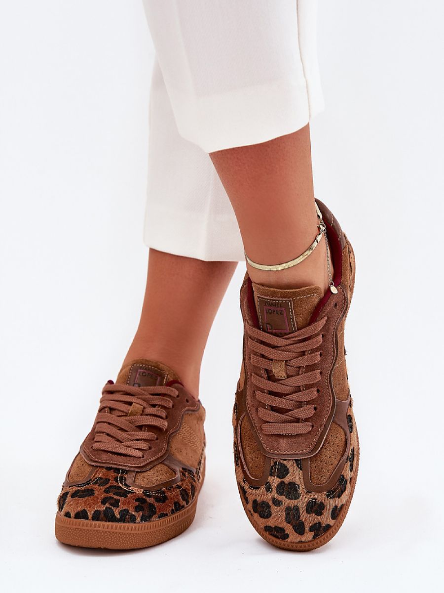  Sport Shoes model 215476 Step in style 