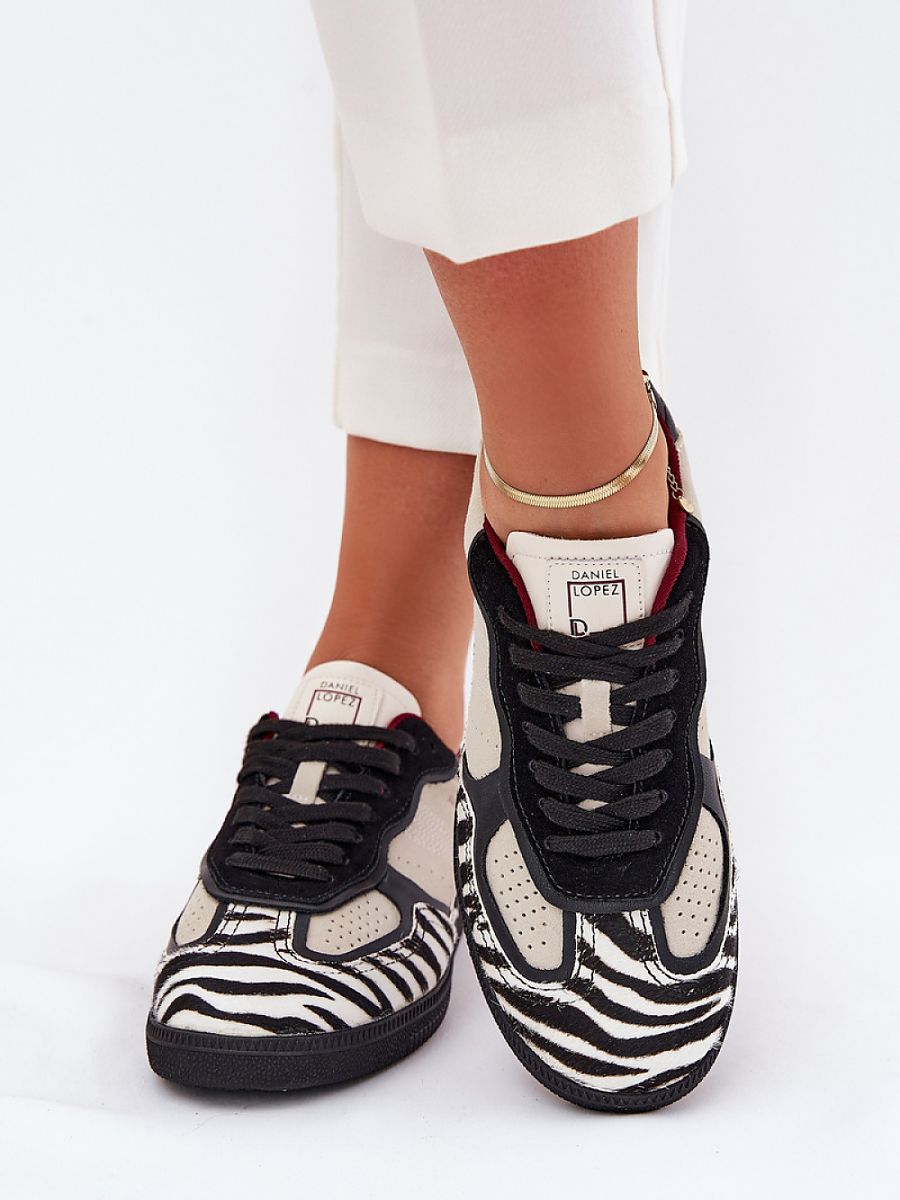  Sport Shoes model 215477 Step in style 