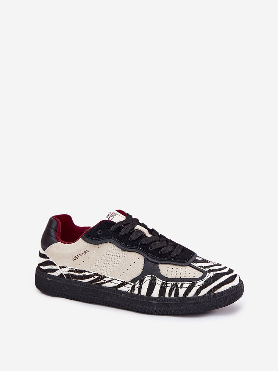  Sport Shoes model 215477 Step in style 
