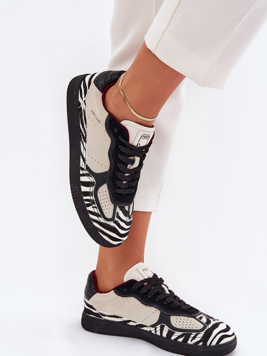  Sport Shoes model 215477 Step in style 
