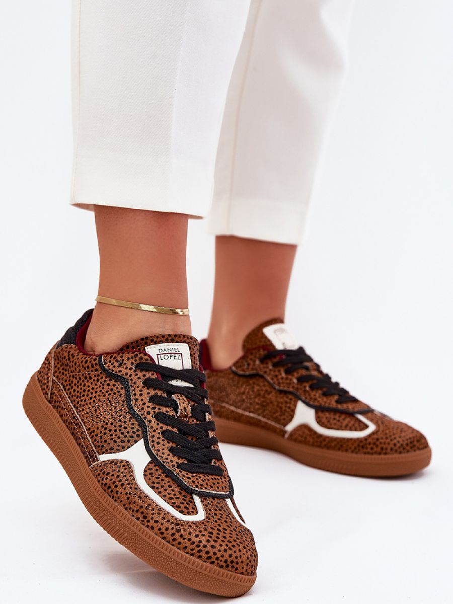  Sport Shoes model 215478 Step in style 
