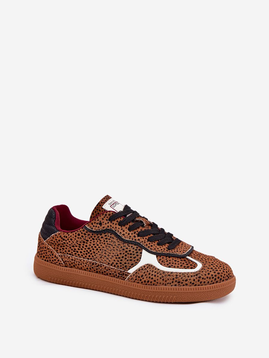  Sport Shoes model 215478 Step in style 