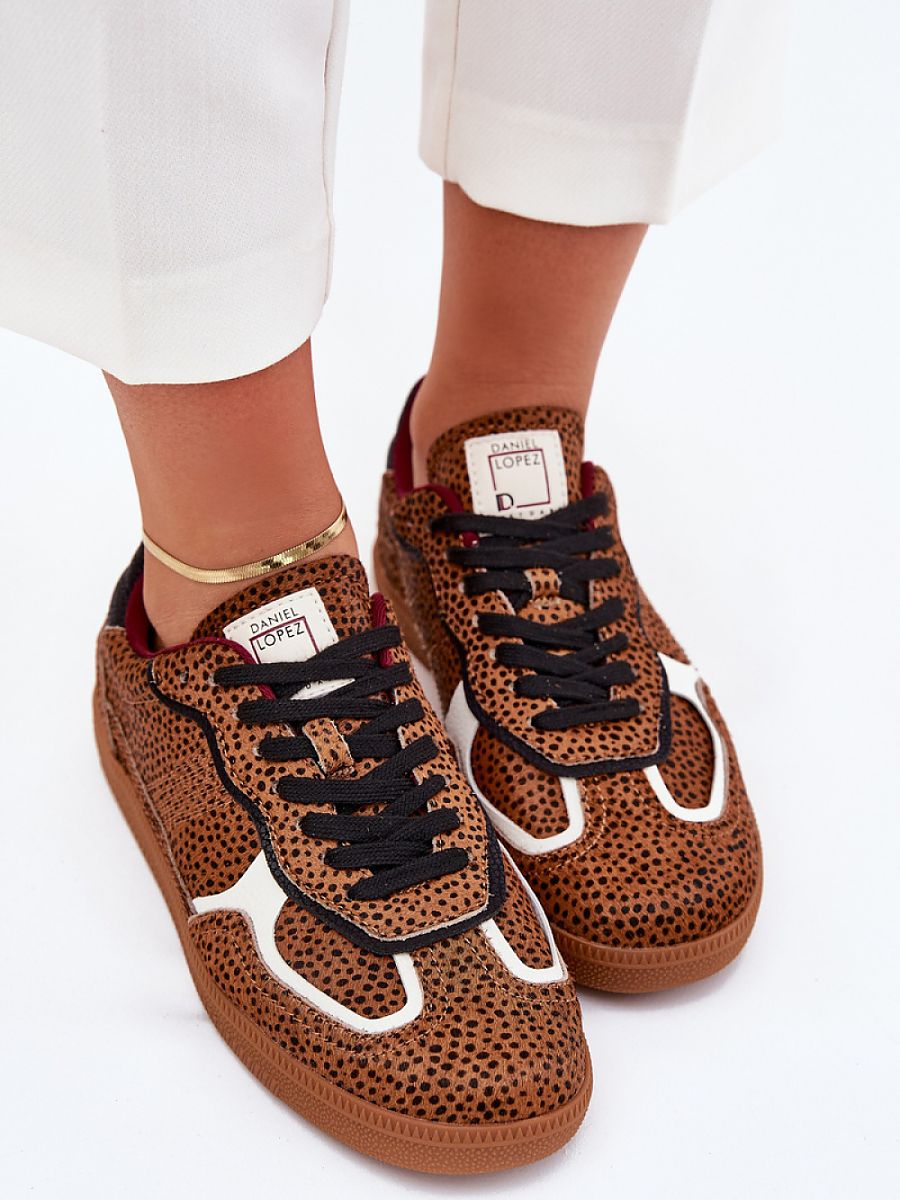  Sport Shoes model 215478 Step in style 