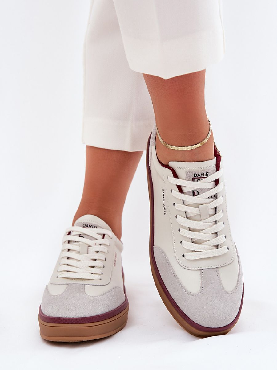  Sport Shoes model 215479 Step in style 