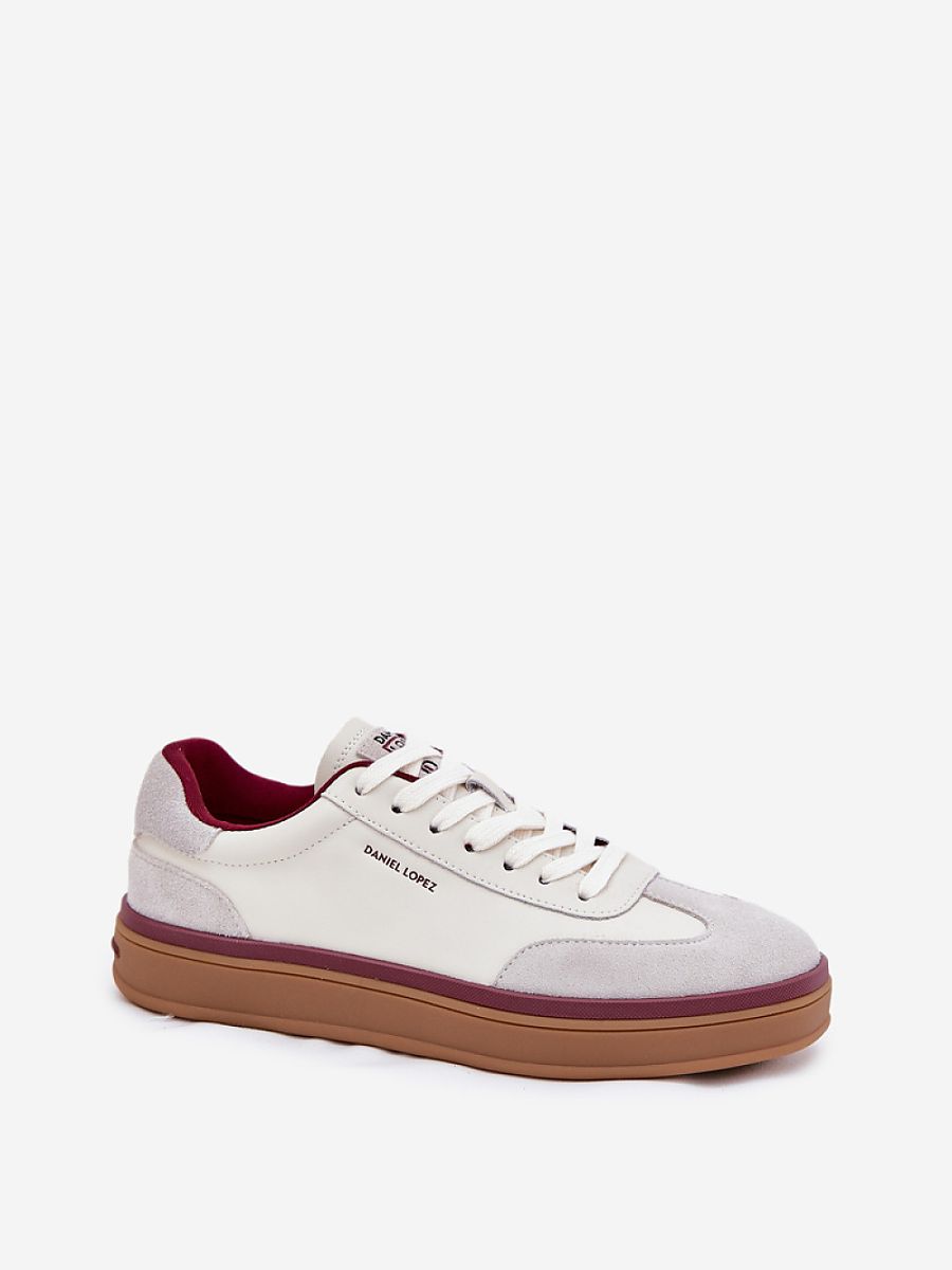  Sport Shoes model 215479 Step in style 