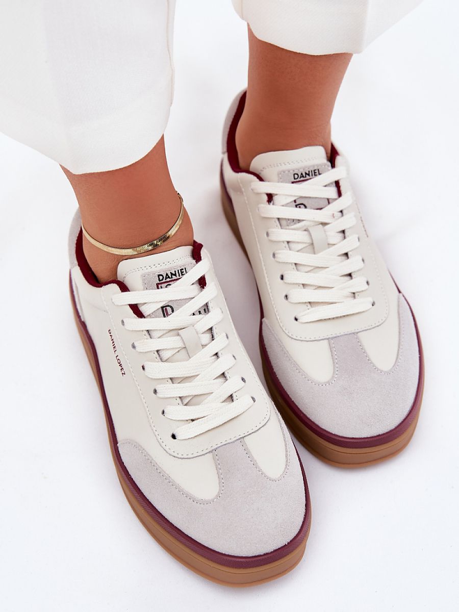  Sport Shoes model 215479 Step in style 