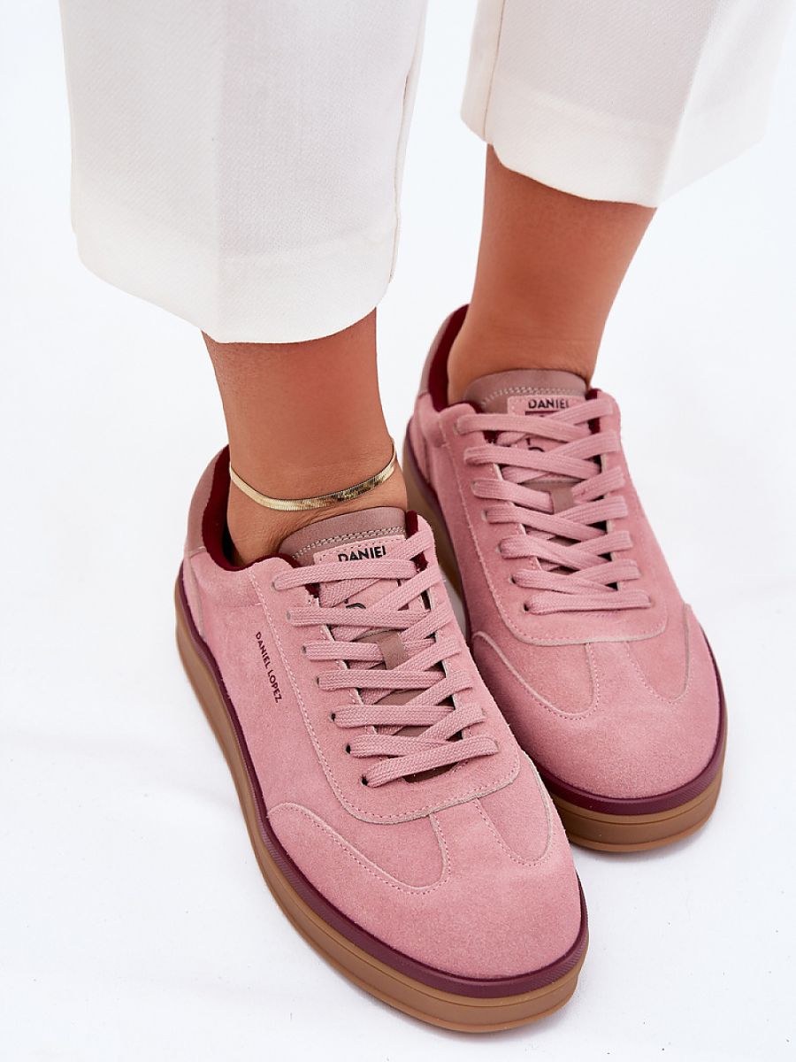  Sport Shoes model 215481 Step in style 