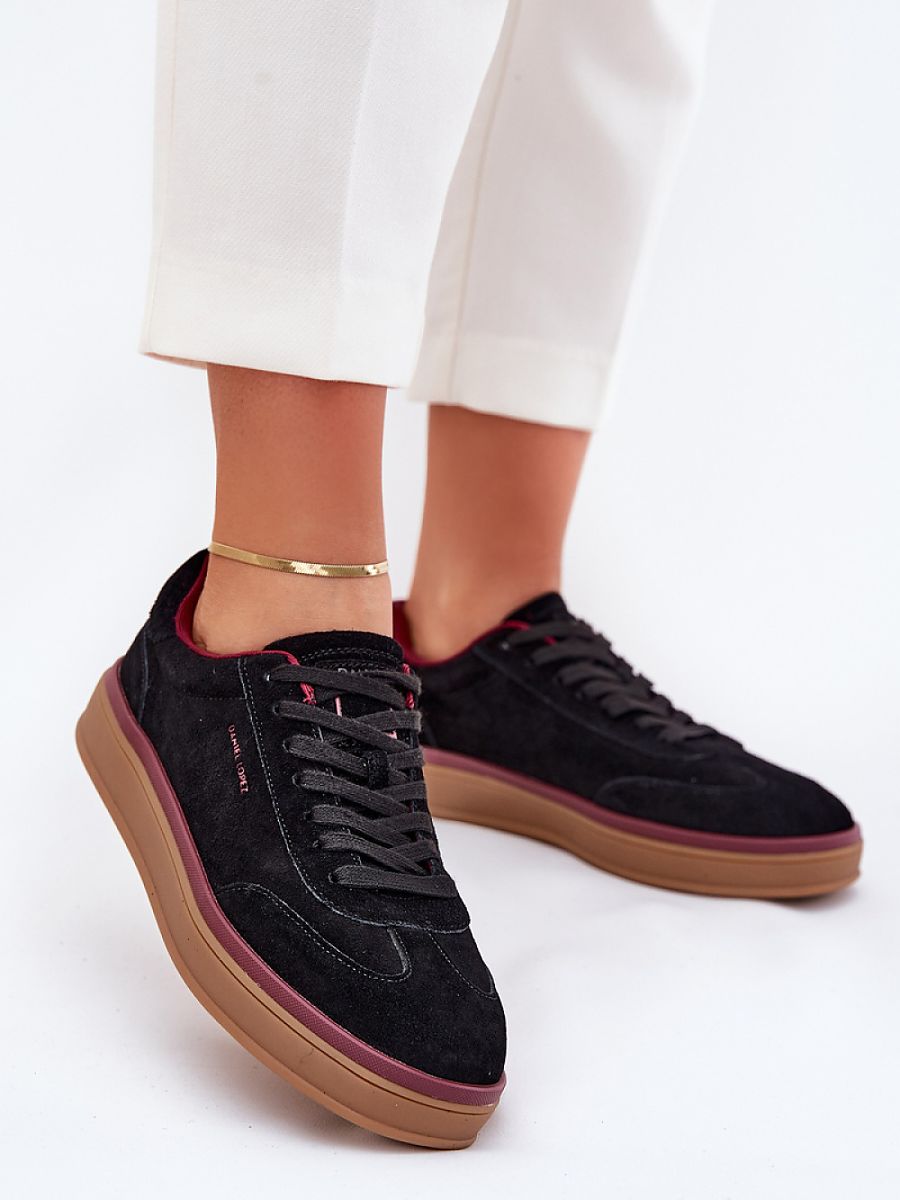  Sport Shoes model 215482 Step in style 