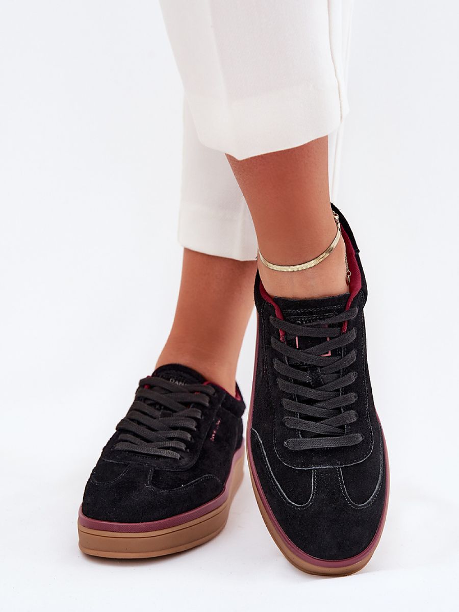  Sport Shoes model 215482 Step in style 