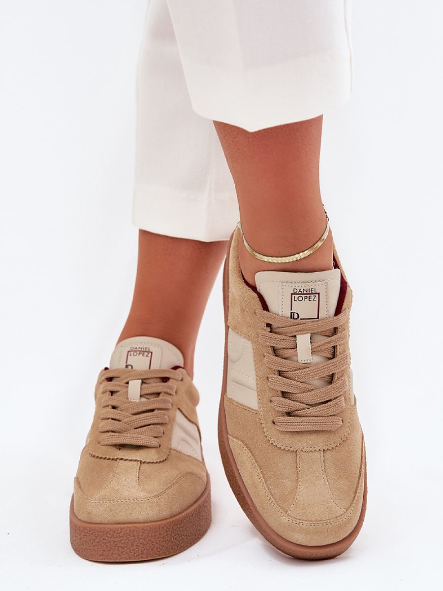  Sport Shoes model 215483 Step in style 