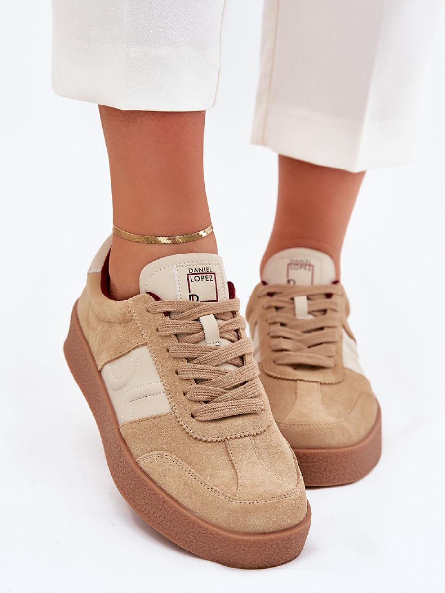  Sport Shoes model 215483 Step in style 