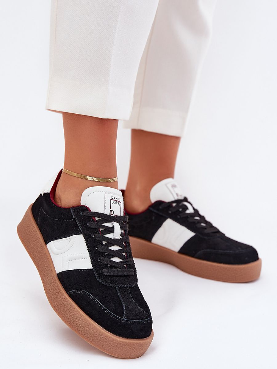  Sport Shoes model 215484 Step in style 