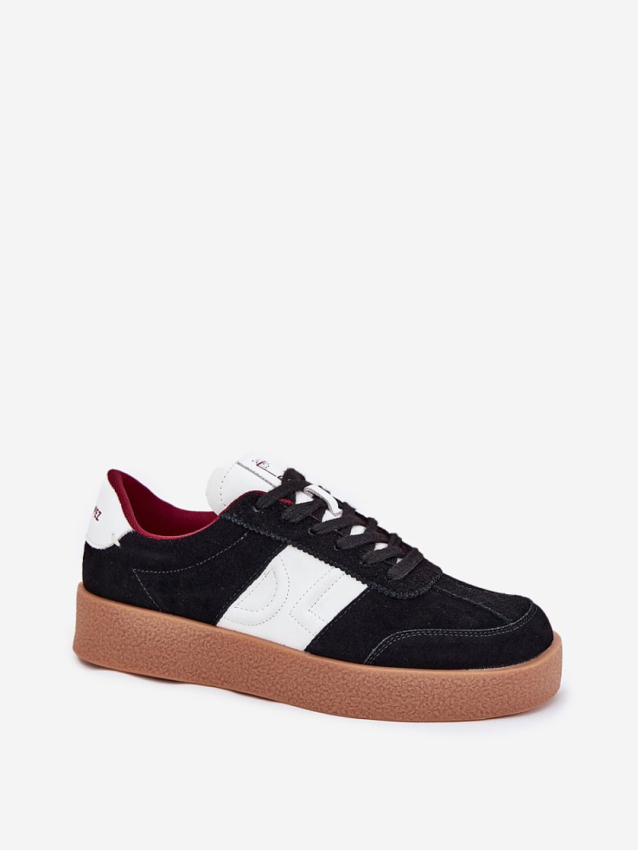  Sport Shoes model 215484 Step in style 