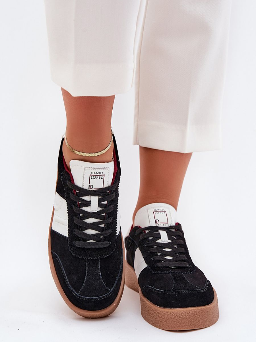  Sport Shoes model 215484 Step in style 
