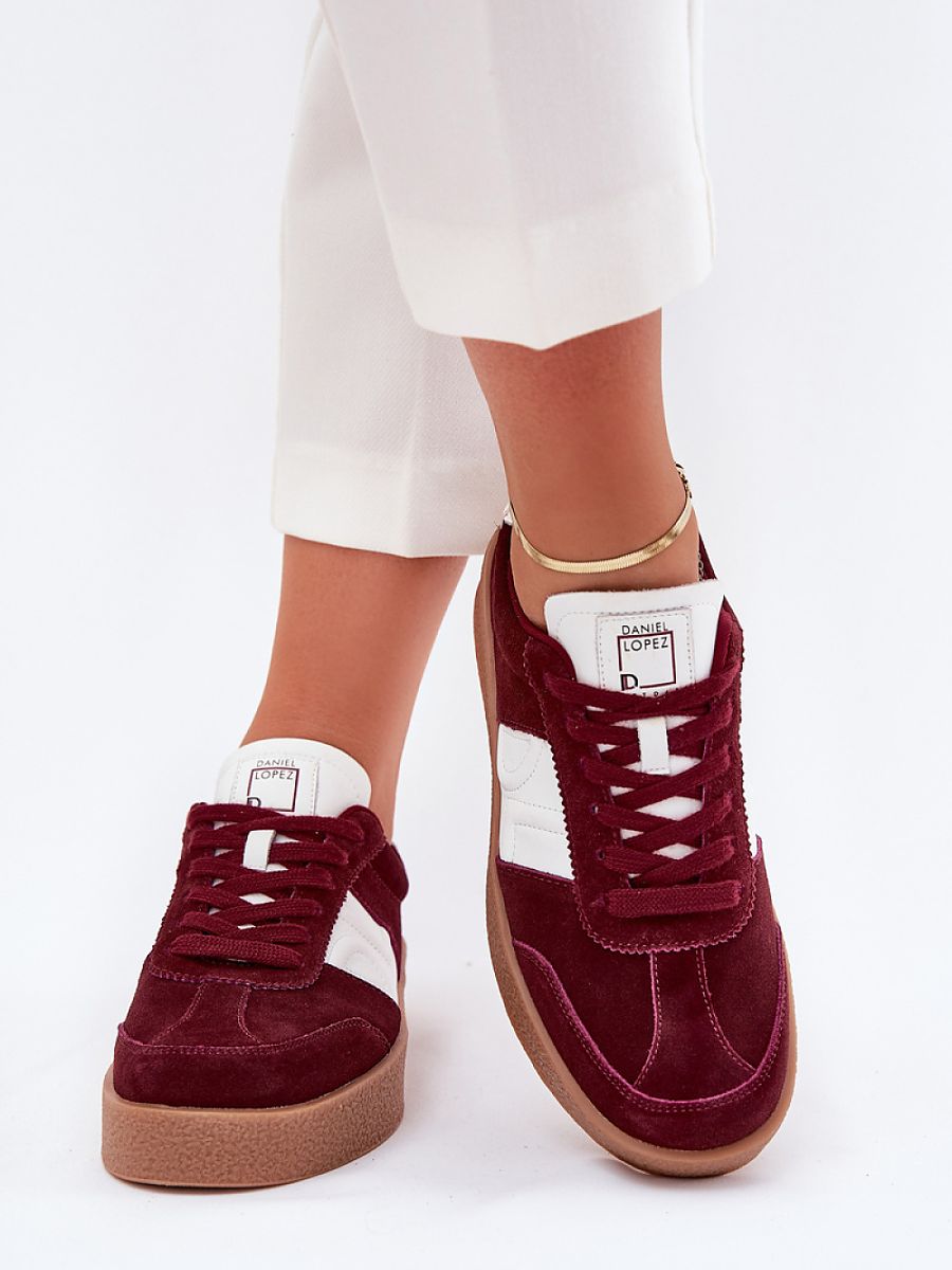  Sport Shoes model 215485 Step in style 