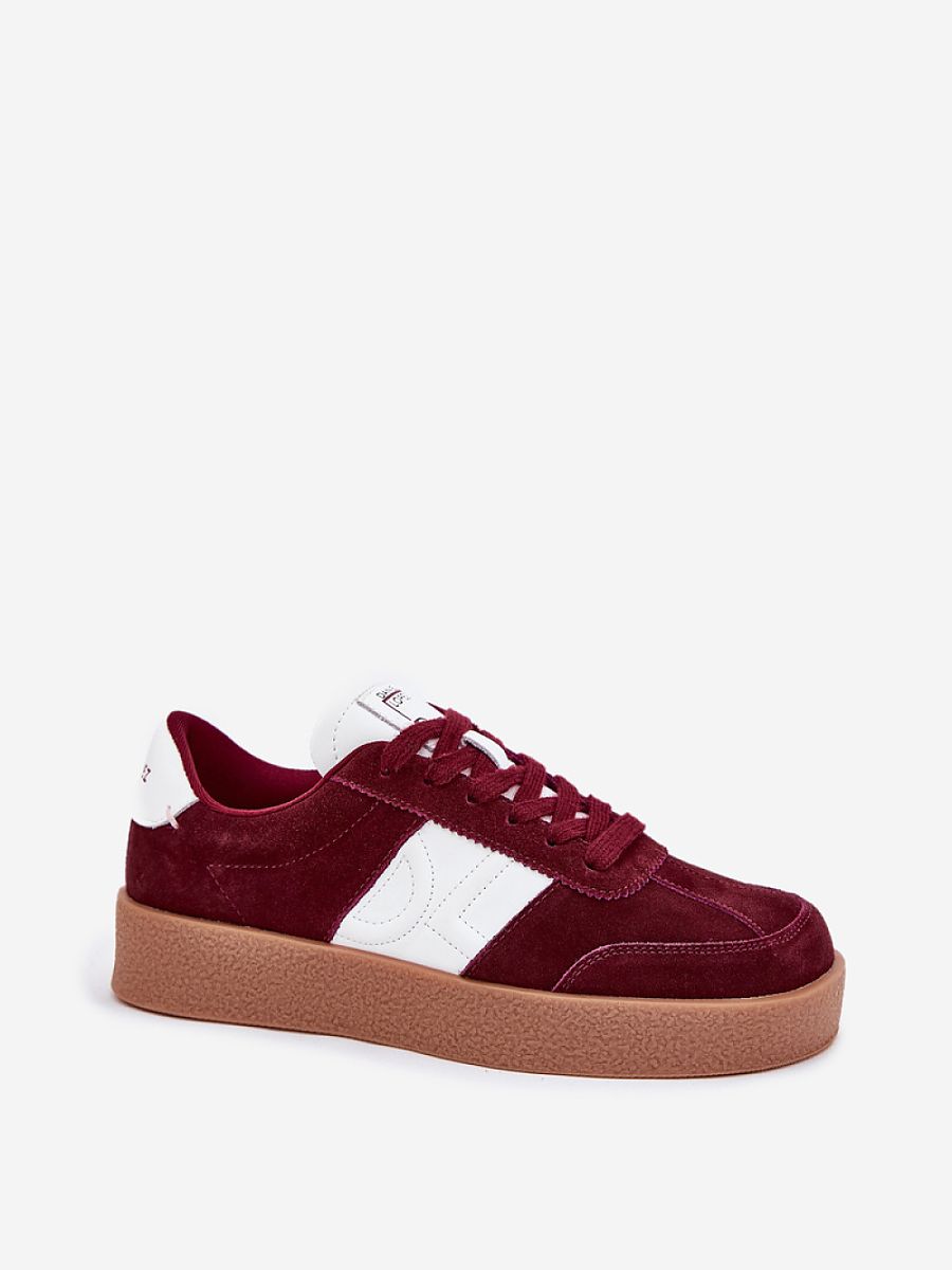  Sport Shoes model 215485 Step in style 