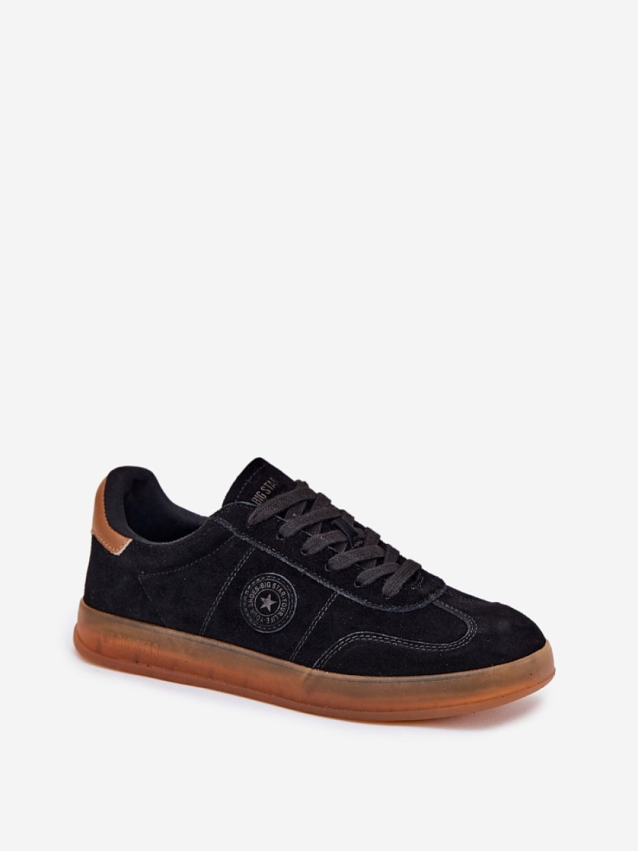  Sport Shoes model 215486 Step in style 