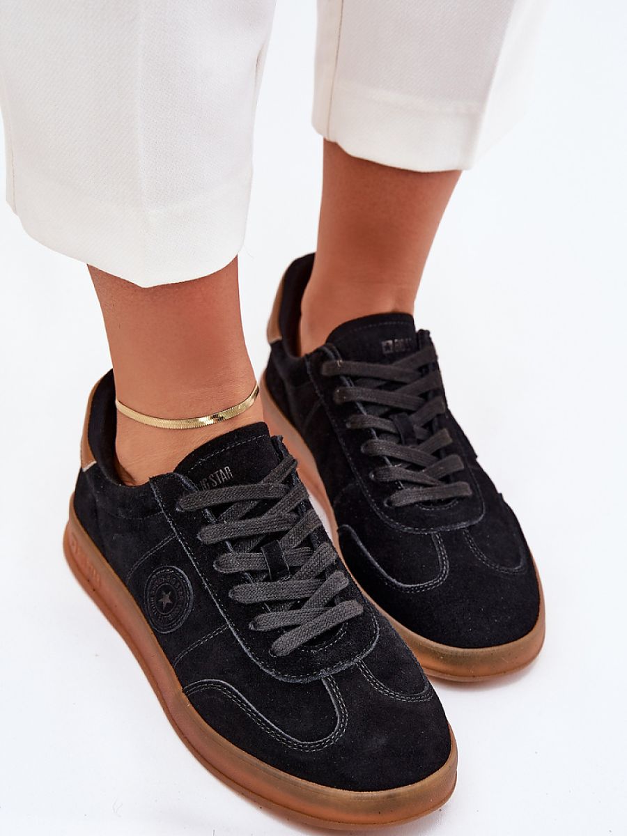  Sport Shoes model 215486 Step in style 