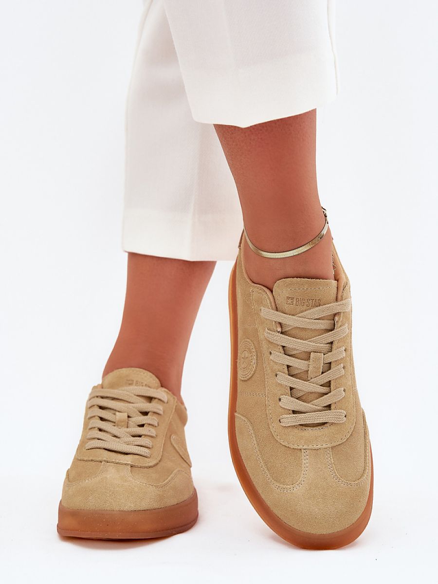  Sport Shoes model 215487 Step in style 