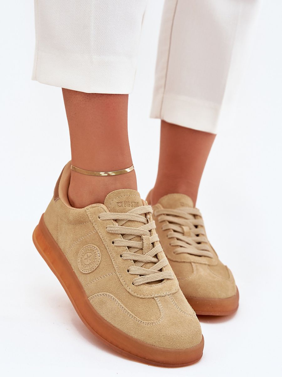  Sport Shoes model 215487 Step in style 